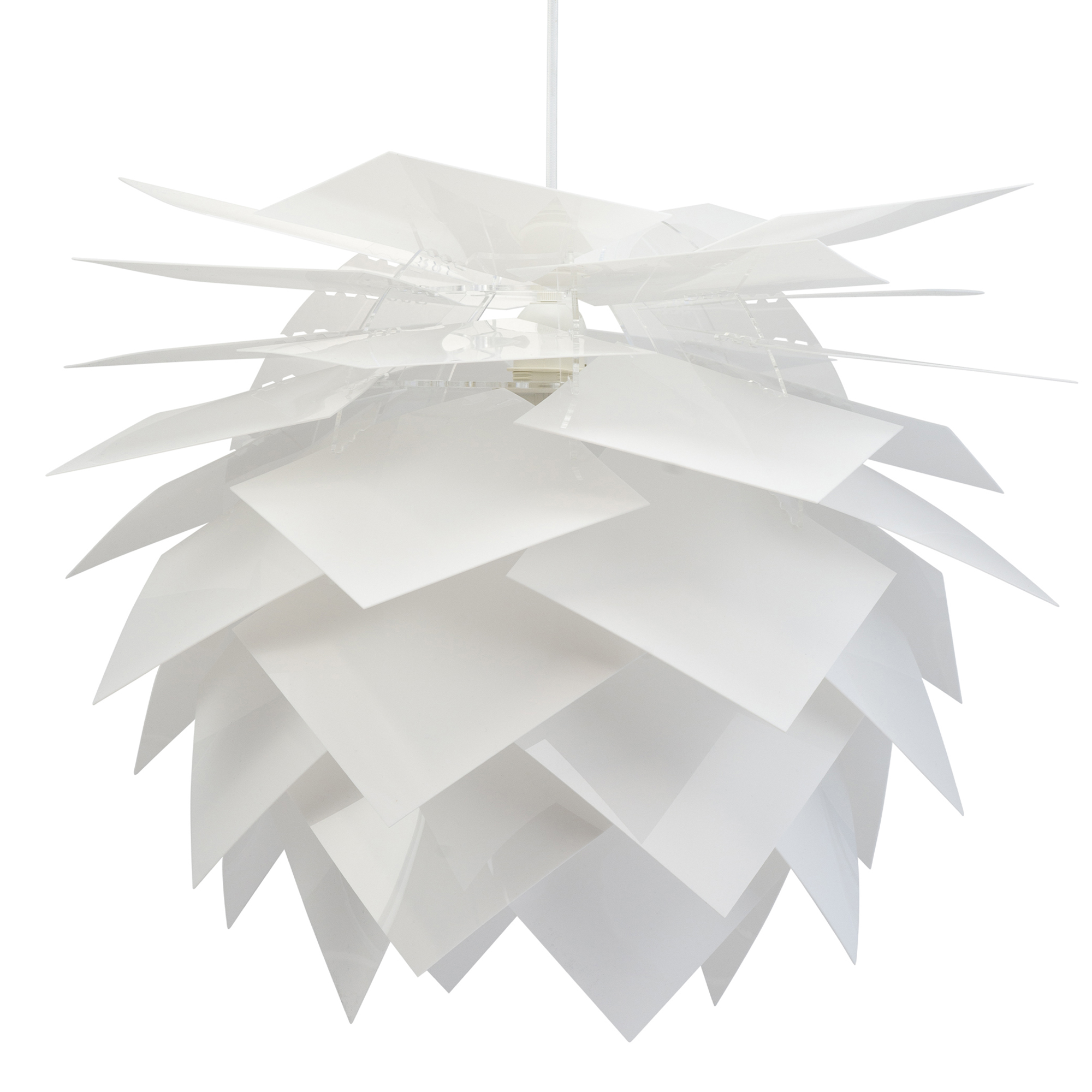 Taklampa Dyberg Larsen PineApple Pendel Stor