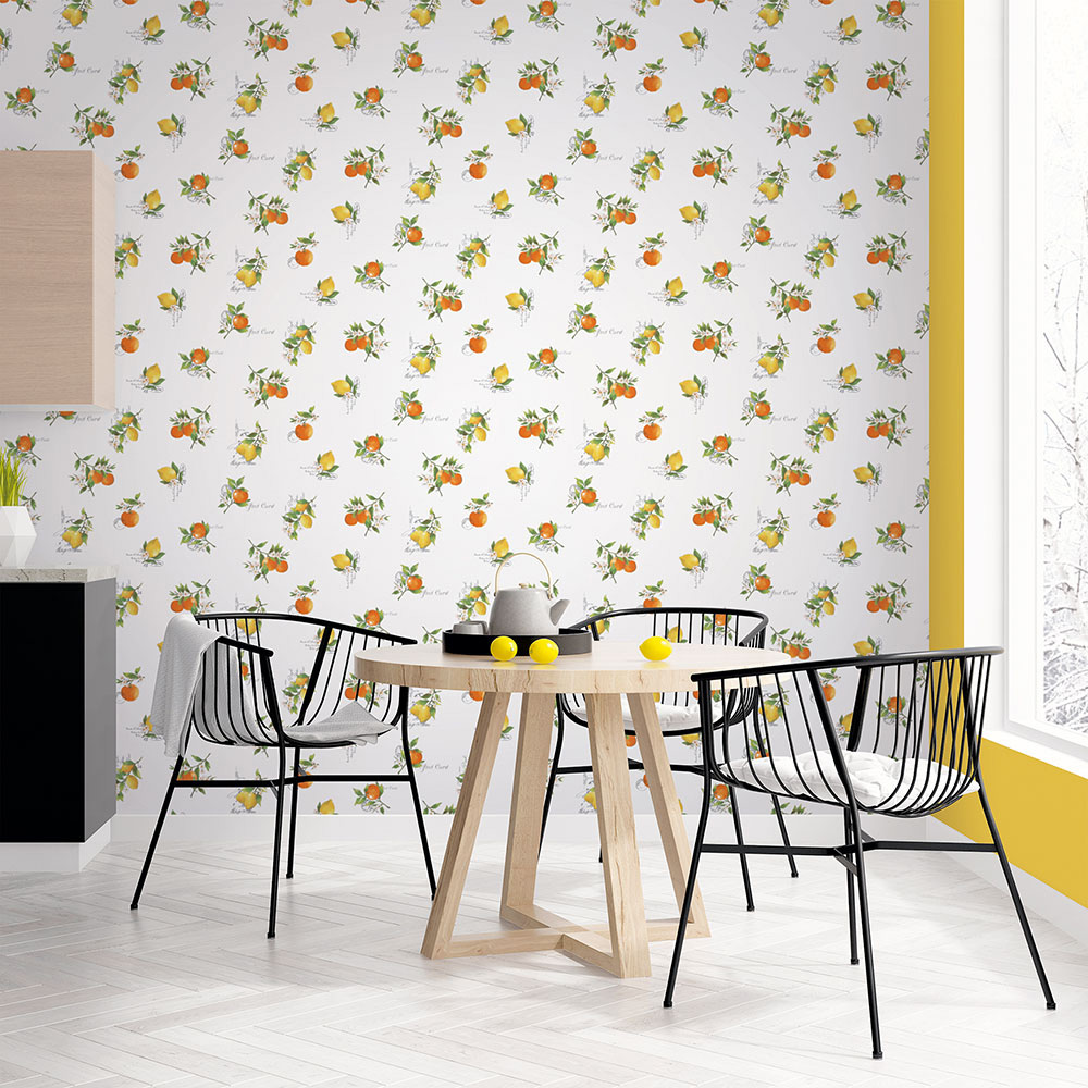 Tapet Galerie Wallcoverings Just Kitchens G45412