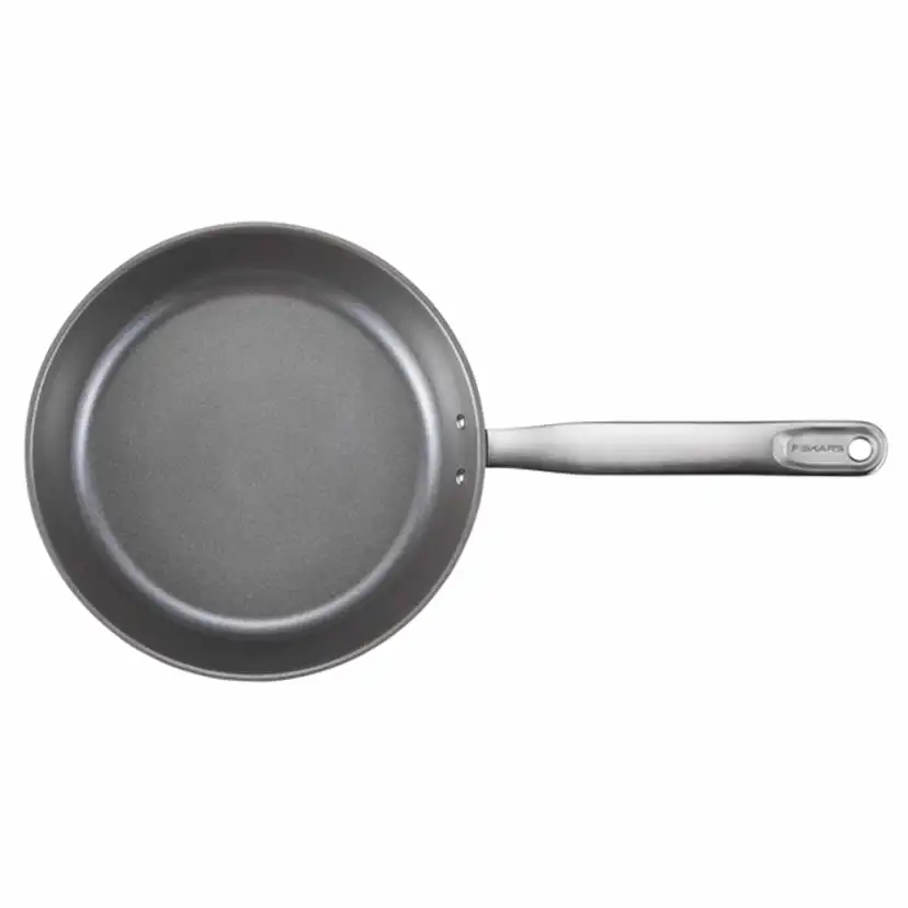 Stekpanna Fiskars All Steel 24 cm Med Non-Stick-Beläggning