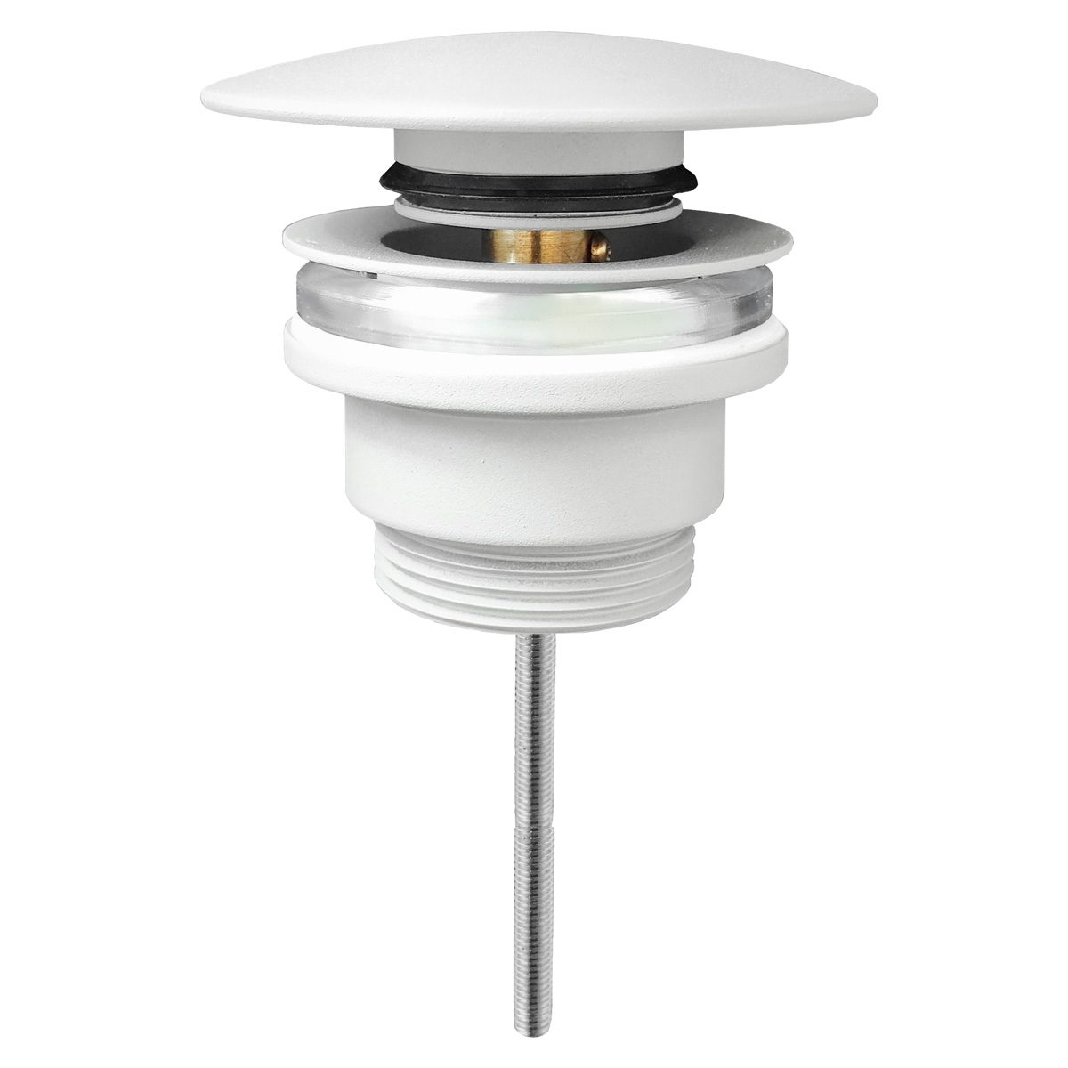 Bottenventil Tenfors Moon Pop-Up