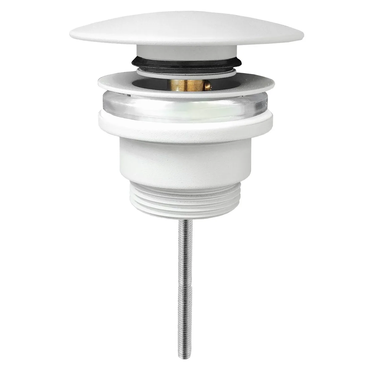 Bottenventil Tenfors Moon Pop-Up