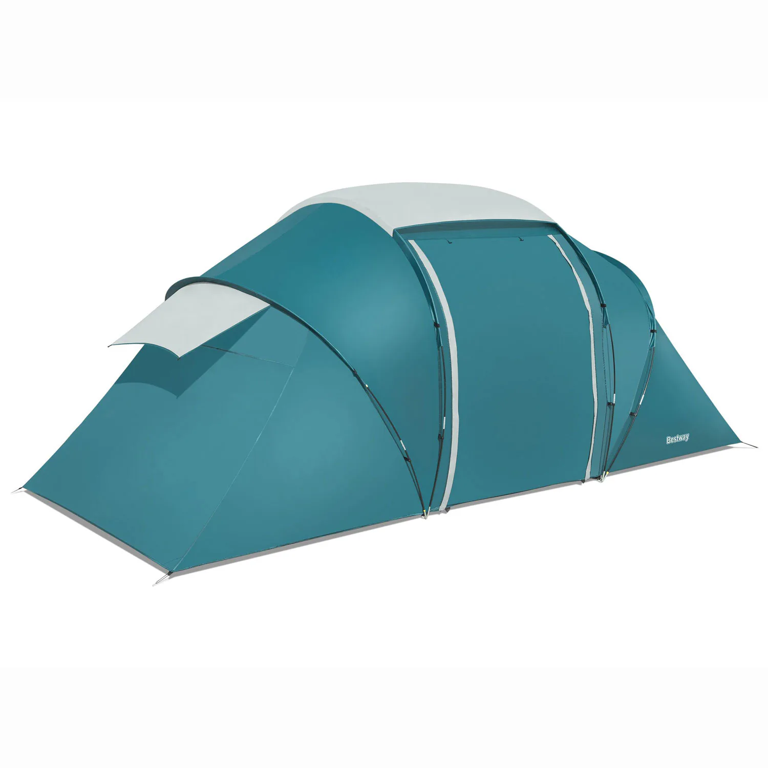 Familjetält Bestway Family Ground 460x230 cm