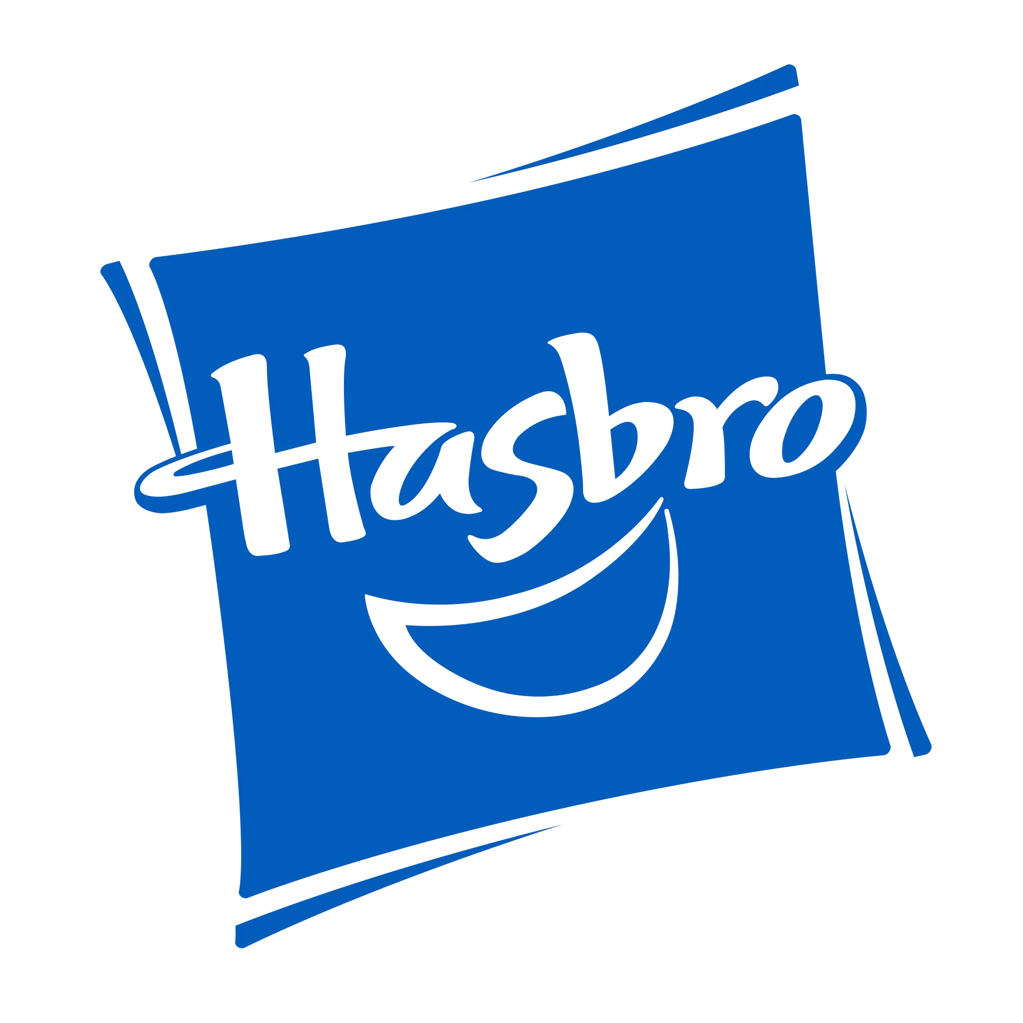 Hasbro logo