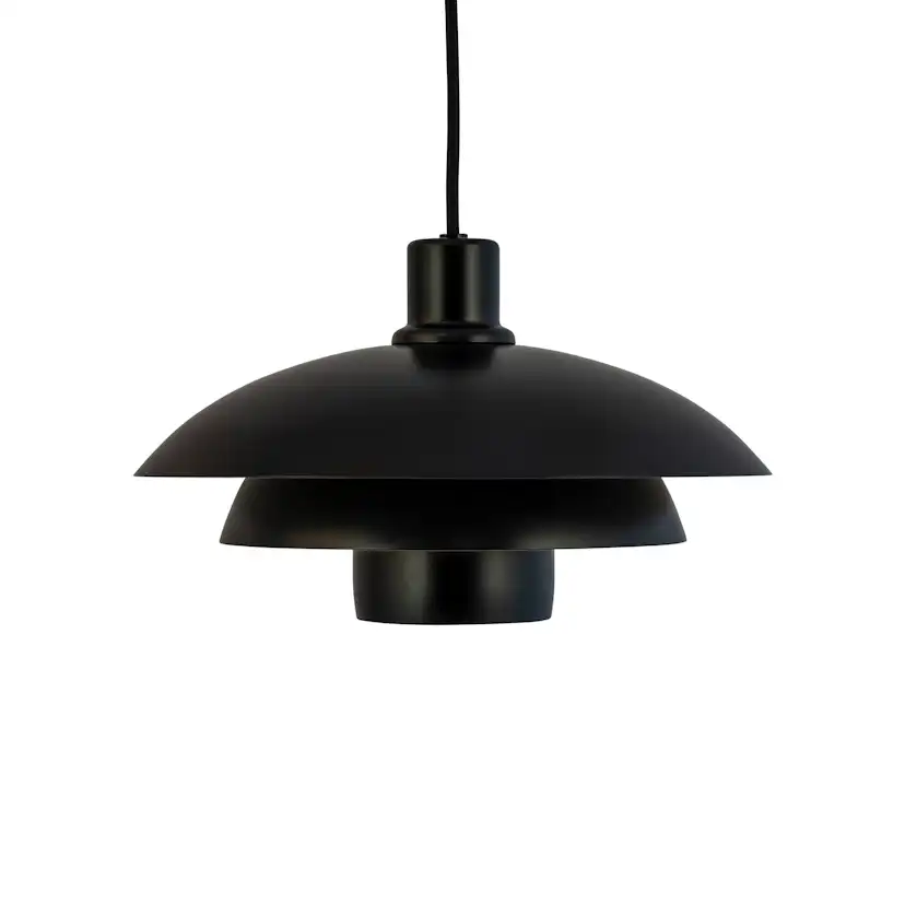 Taklampa Dyberg Larsen Morph Pendel D30