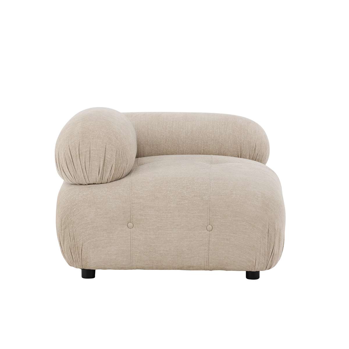 Soffmodul Venture Home Mika Beige