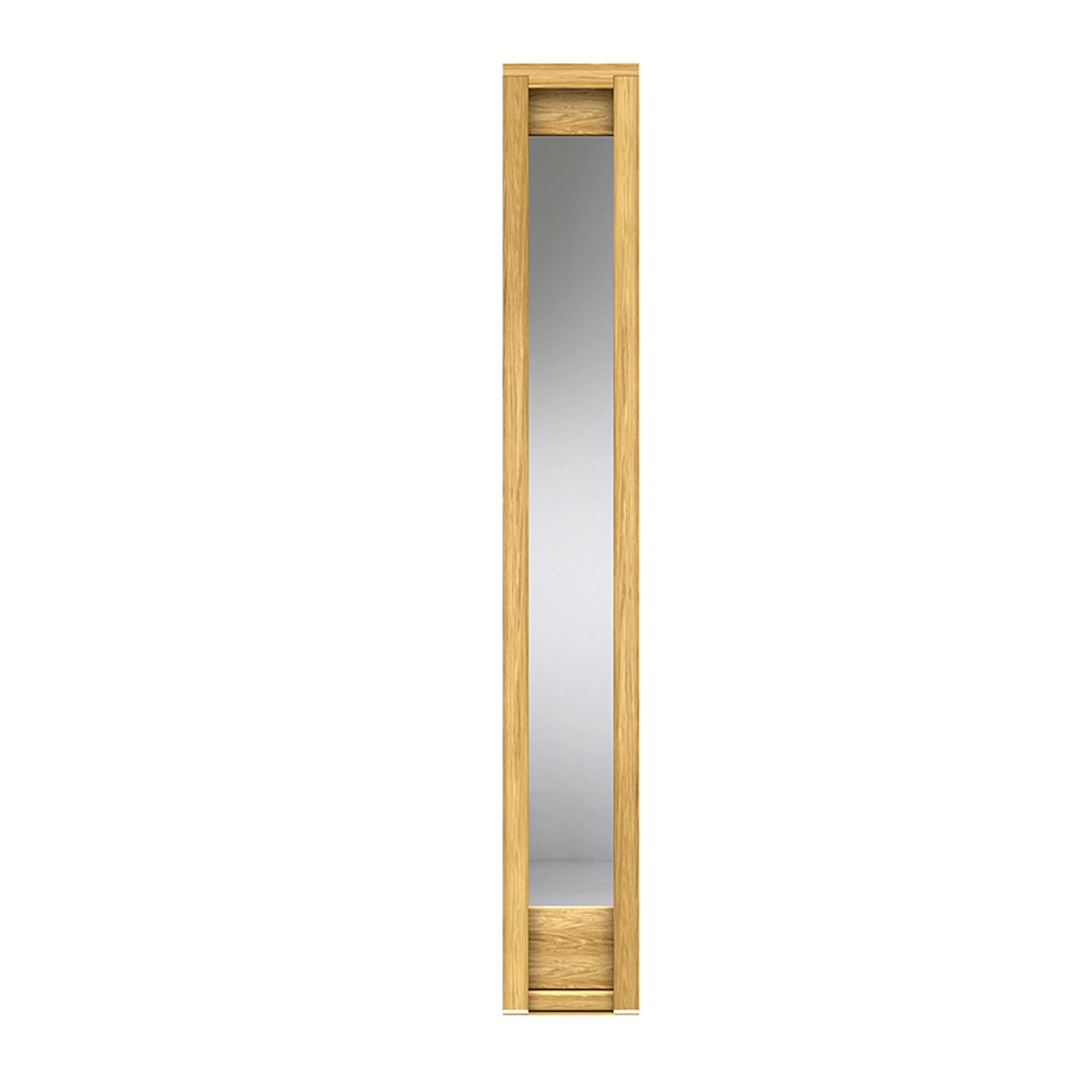Sidoljus SL-1 3x20 Ek Klarglas Sidoljus SL-1 Ek Klarglas 30x200, SL-1