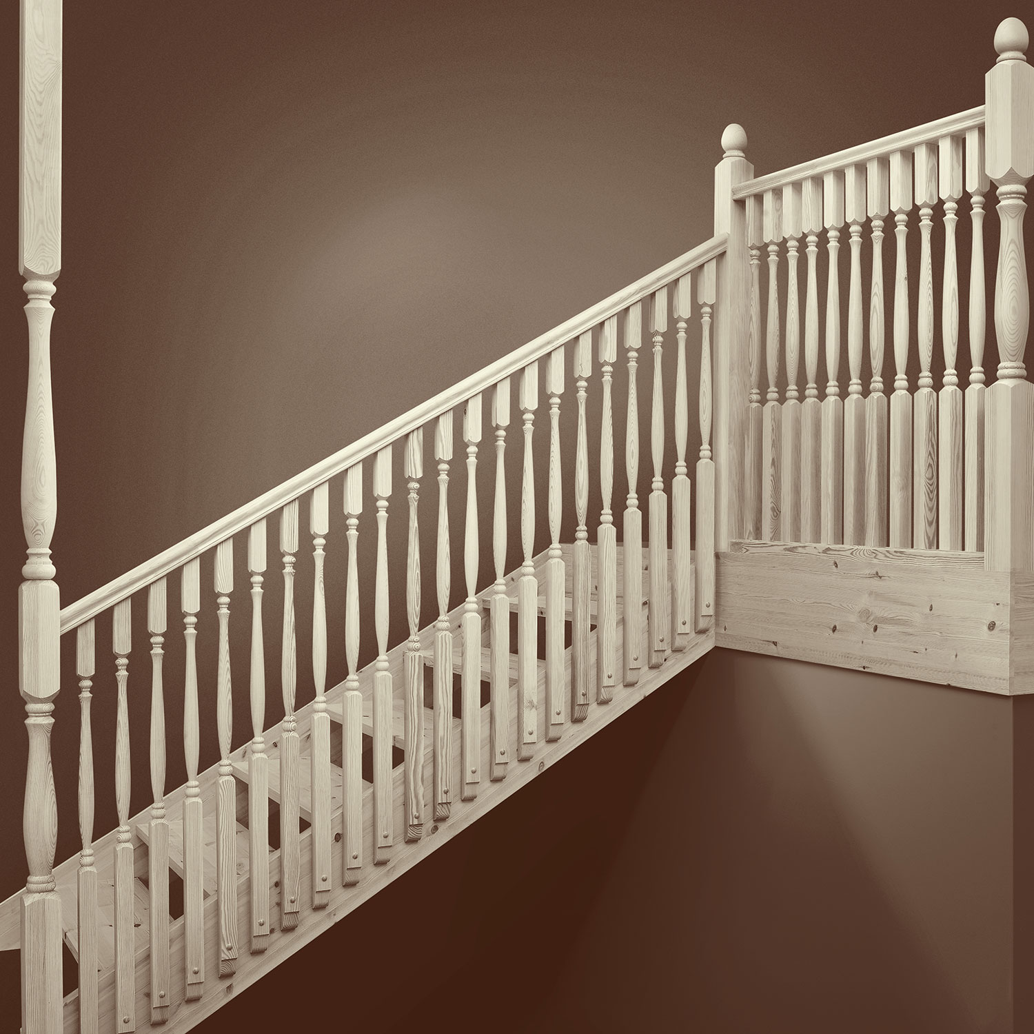 Förlängningsdel Lundbergs Oslo