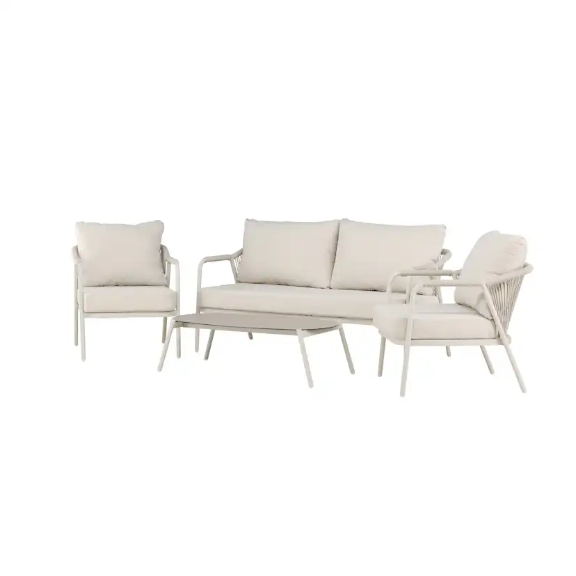 Loungeset Venture Home Sicily