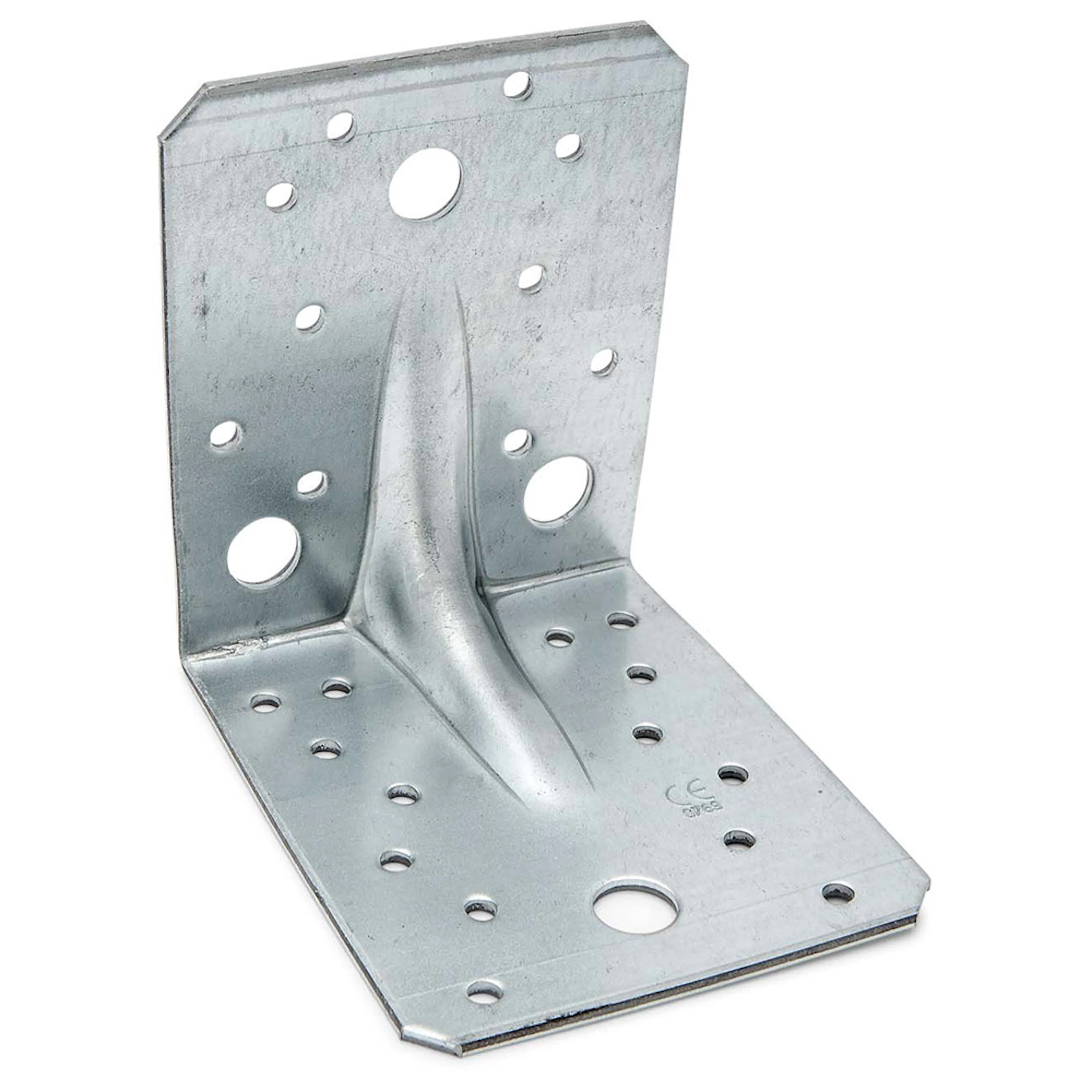 Vinkelbeslag Abxr 105x105x2,5x90 Mf 105x105x2,5x90 mm MF