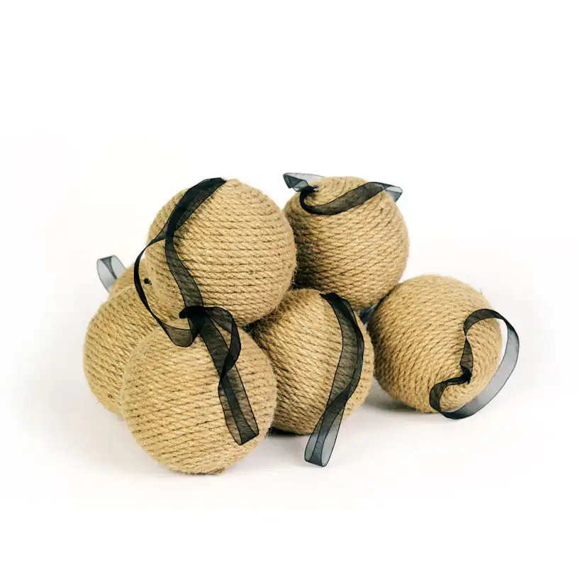 Hampakulor by Benson 8-pack