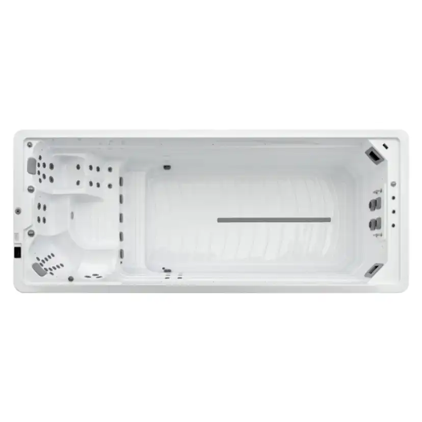 Swimspa Swebad Swim Extreme med Termolock
