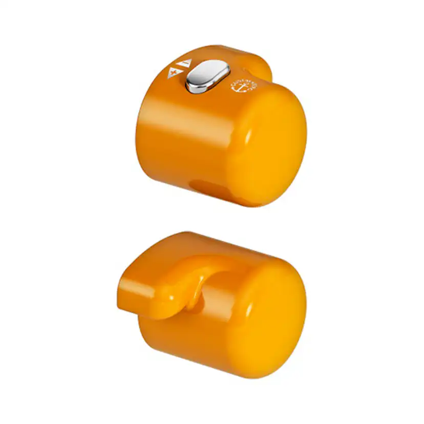 Set för utbyte till färg