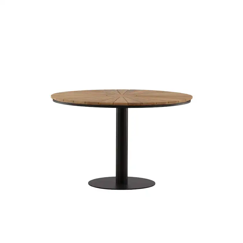 Sidobord House Nordic Bastia