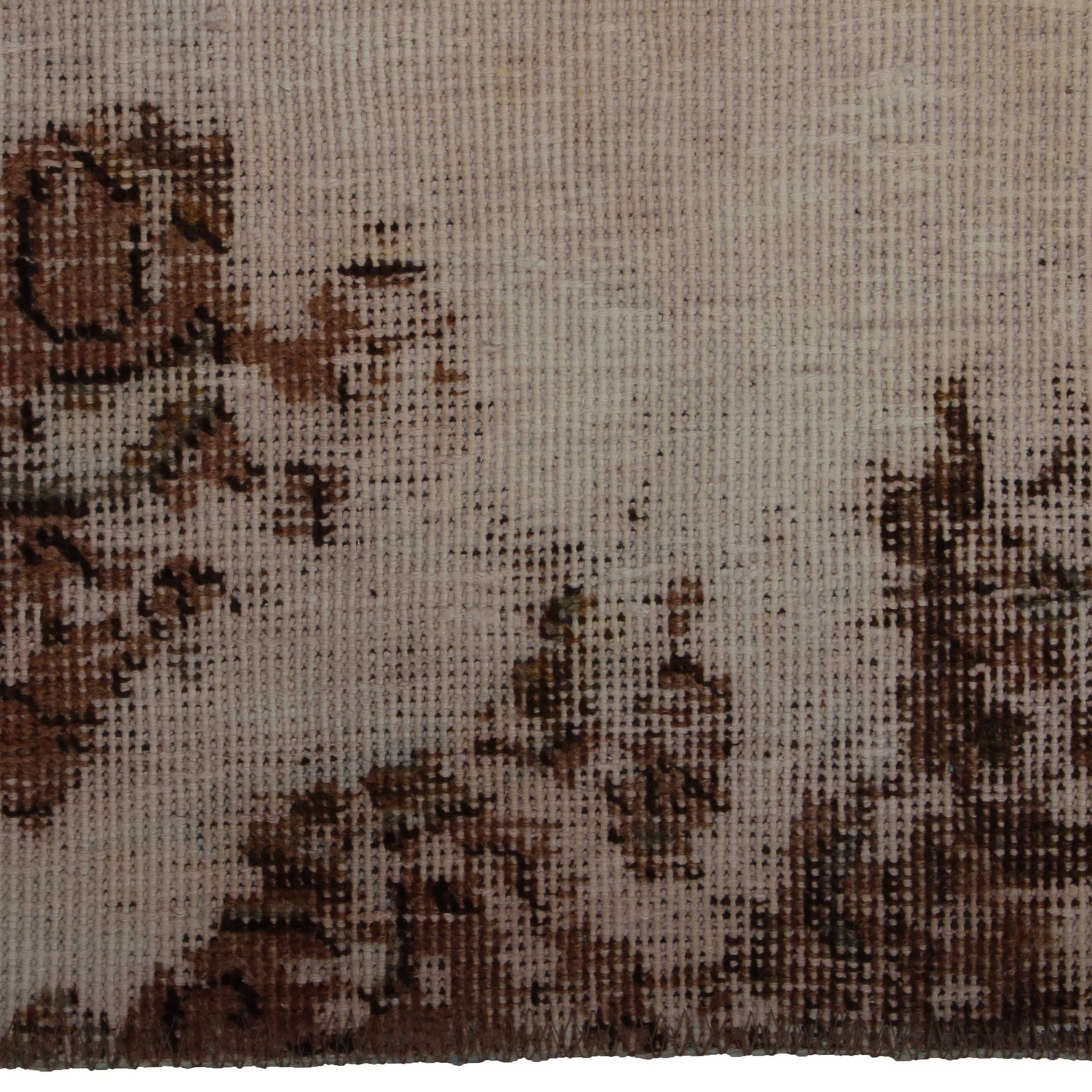 Persisk Matta Arkiio Tabriz Vintage 133x185