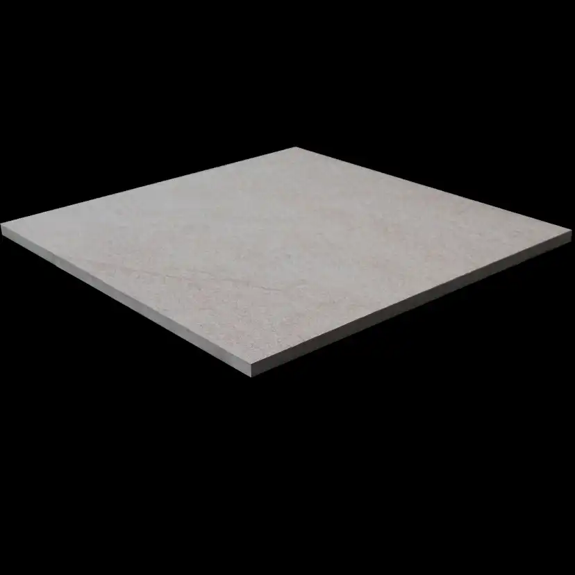 Uteklinker Tenfors Pietra Serena Cream 60x60 cm