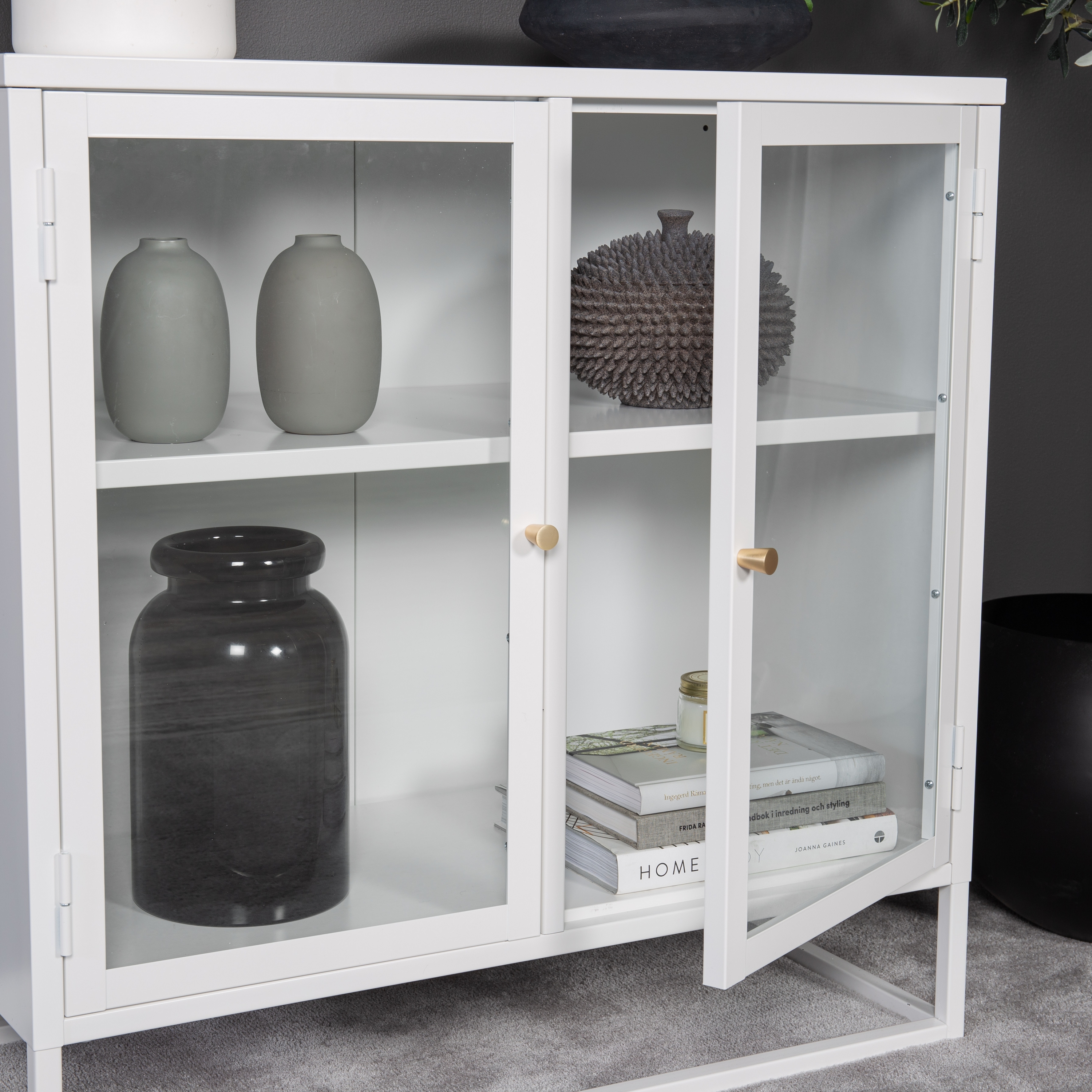 Skåp Venture Home Öppen Bakal