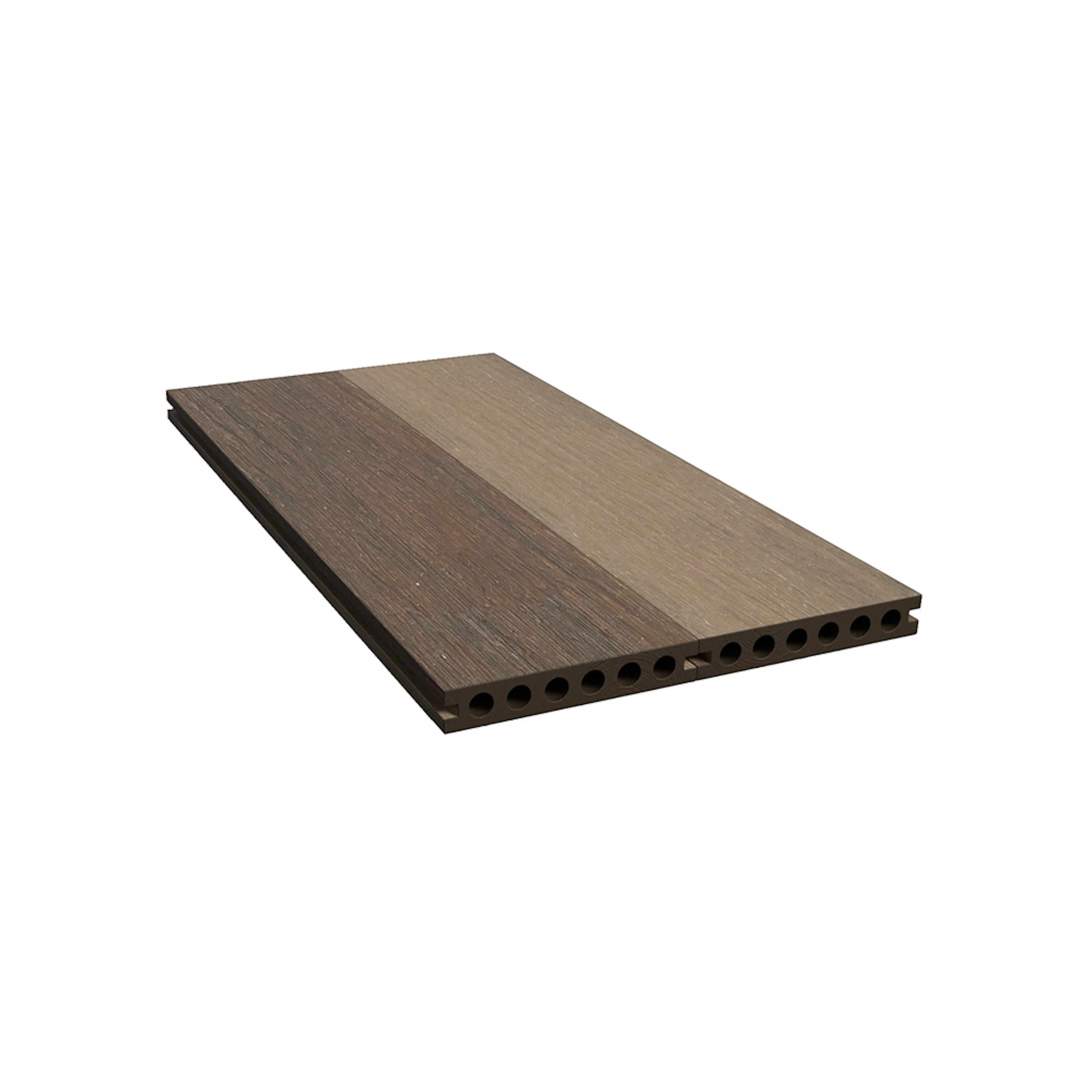 Heimdal Oak/Hardwood 22x130x4000mm Dimension: 22x130x4000 mm