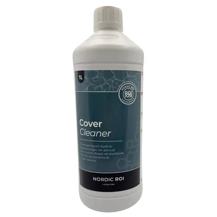 Spakem Swebad Nordic Roi Cover Cleaner