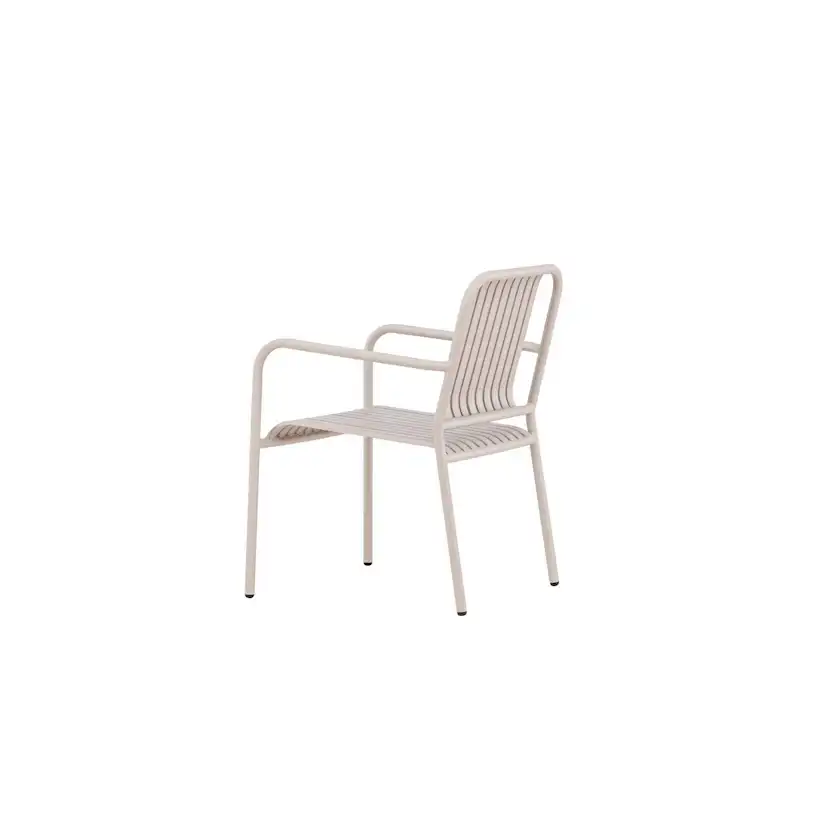 Trädgårdsstol Comfort Garden Gardeno Matstol Utomhus