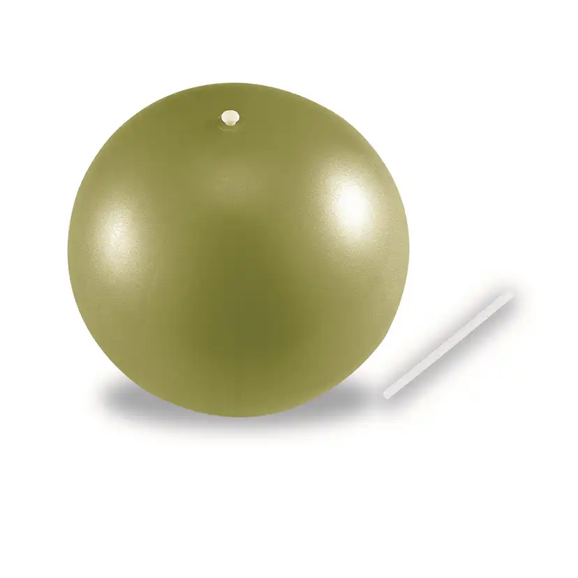Pilatesboll Eco Body 25 cm