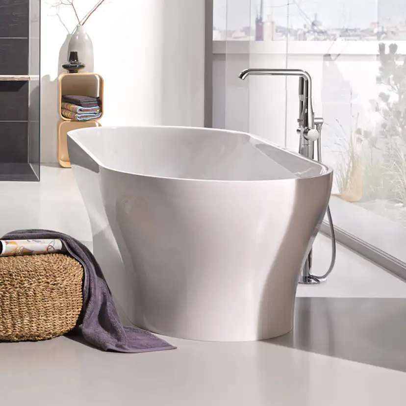 Golvblandare Grohe Essence 23491