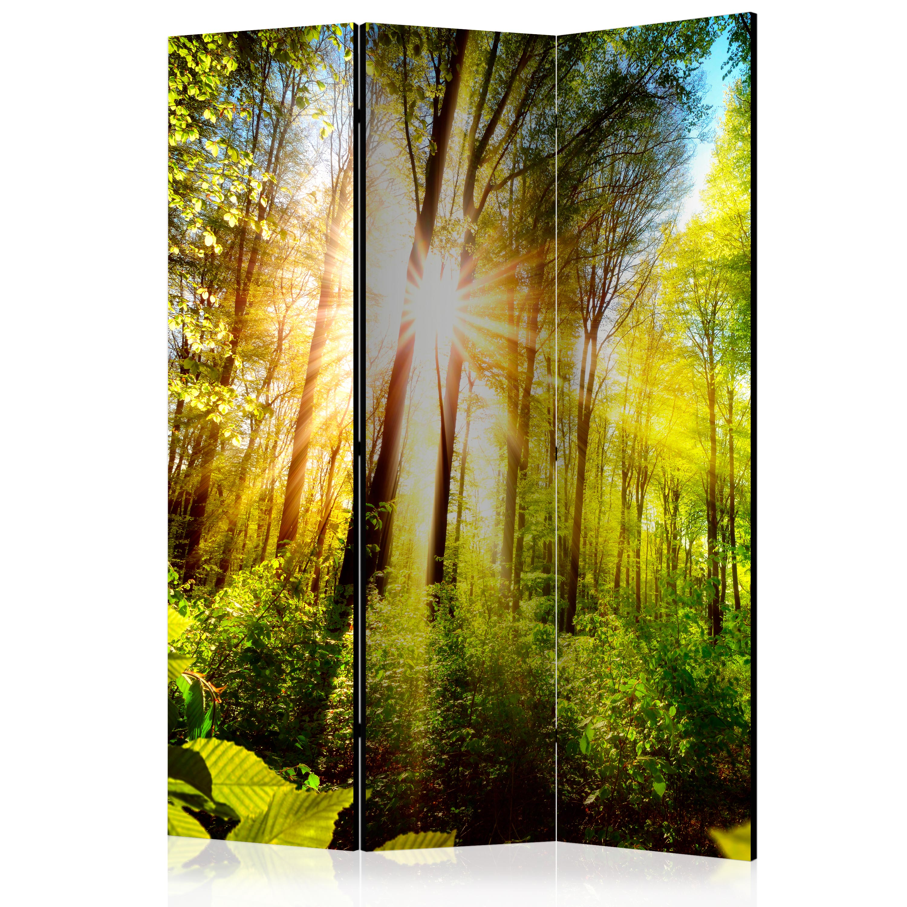 Rumsavdelare Arkiio Forest Hideout 135x172 cm