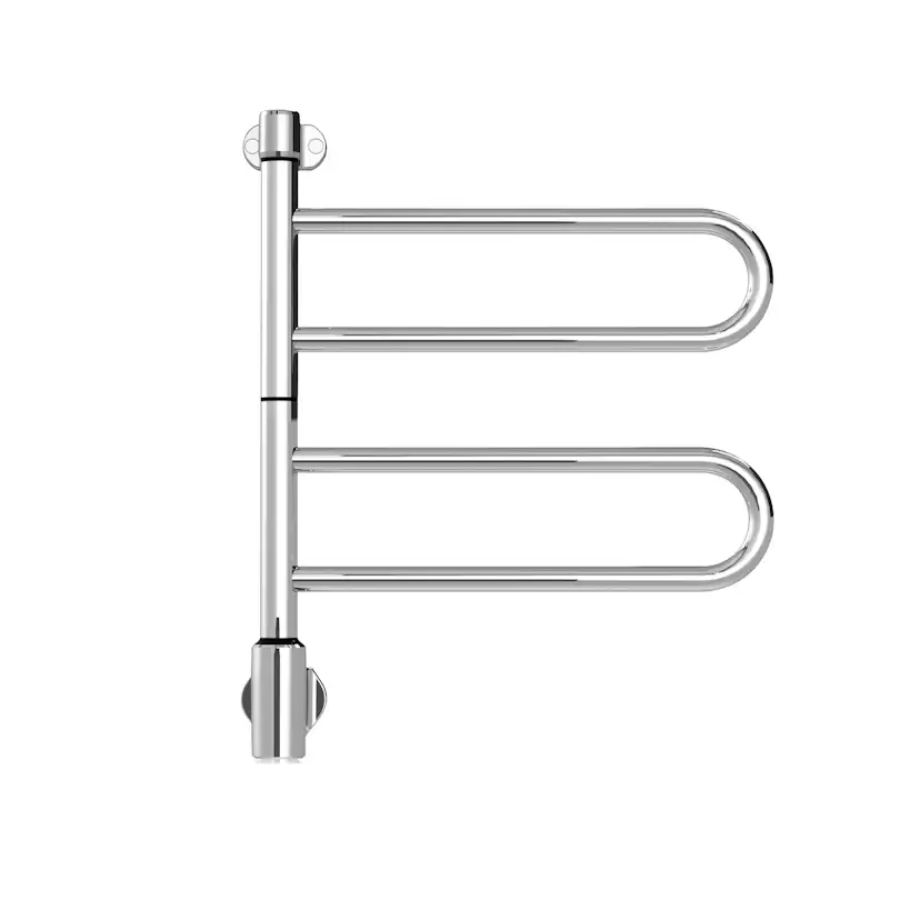 Handdukstork PAX Flex U 2/450 M2