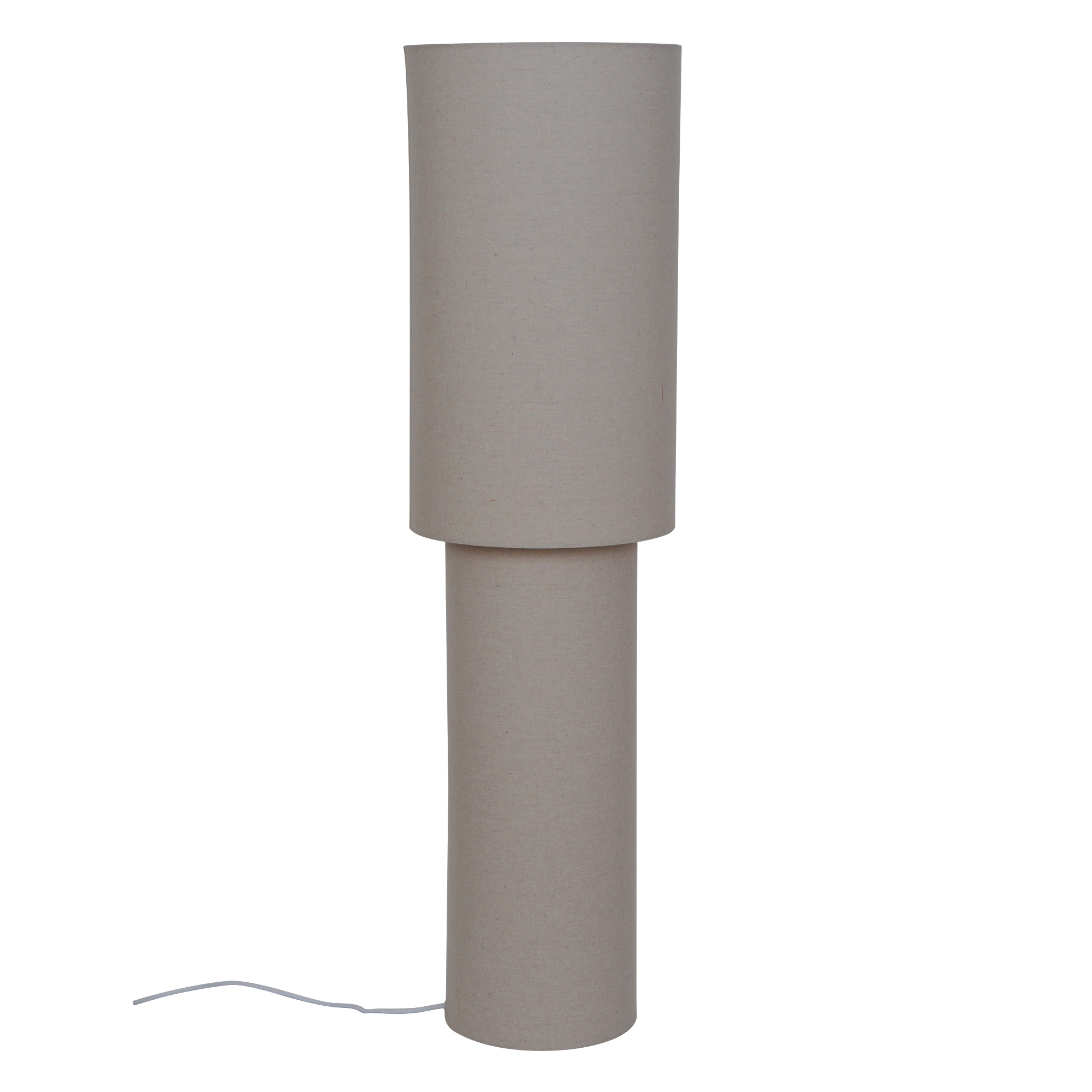 Golvlampa Nordlux Izara 110 cm