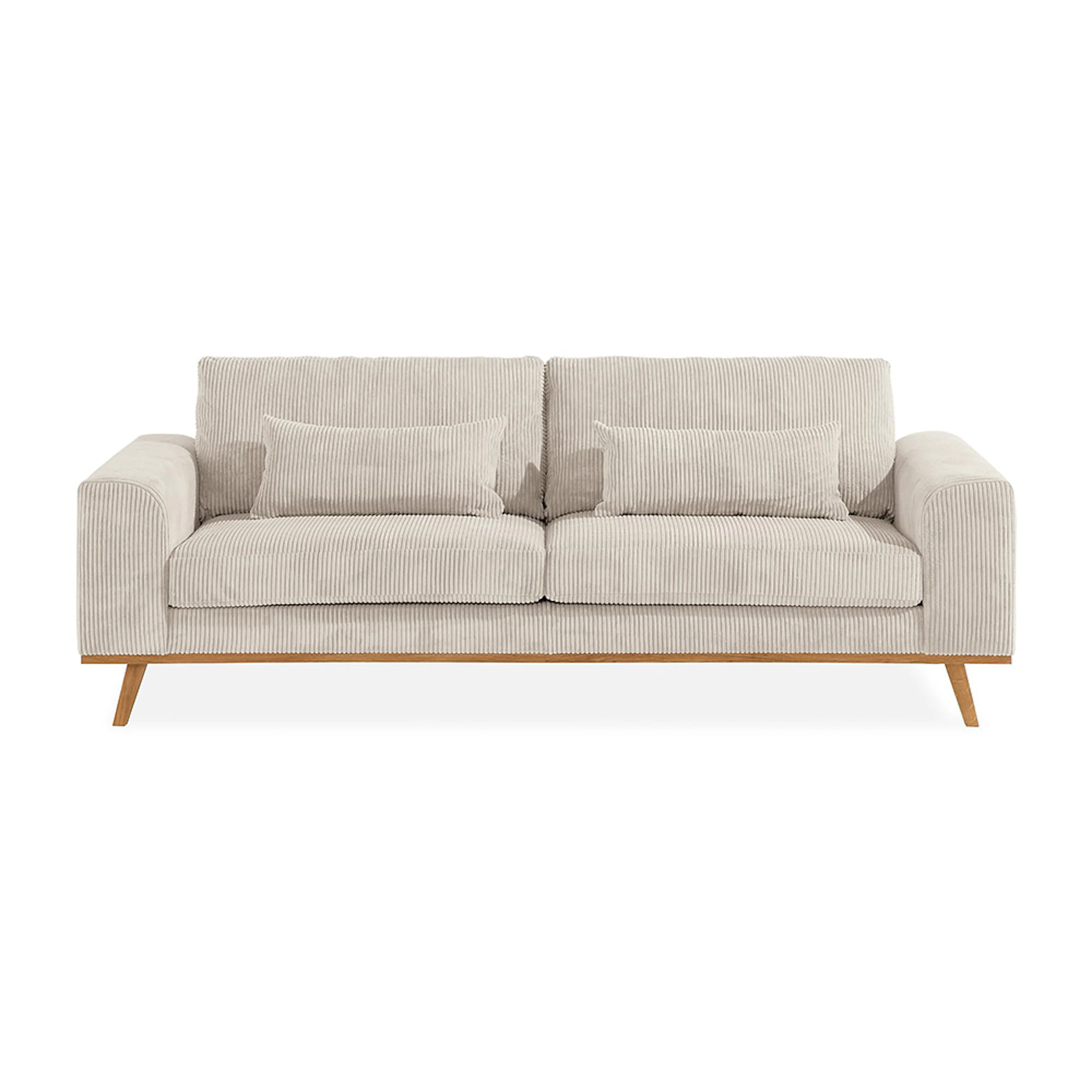 3-sitssoffa  Scandinavian Choice Copenhagen Manchester