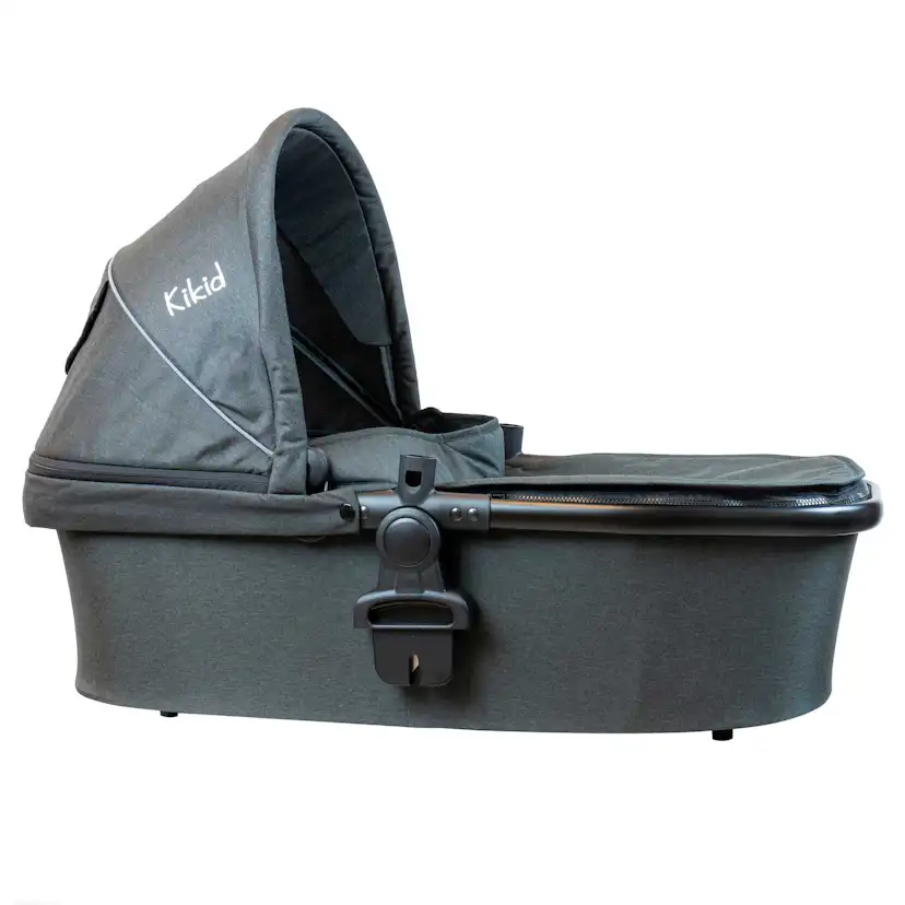 Kombivagn Kikid Premium 3-in-1