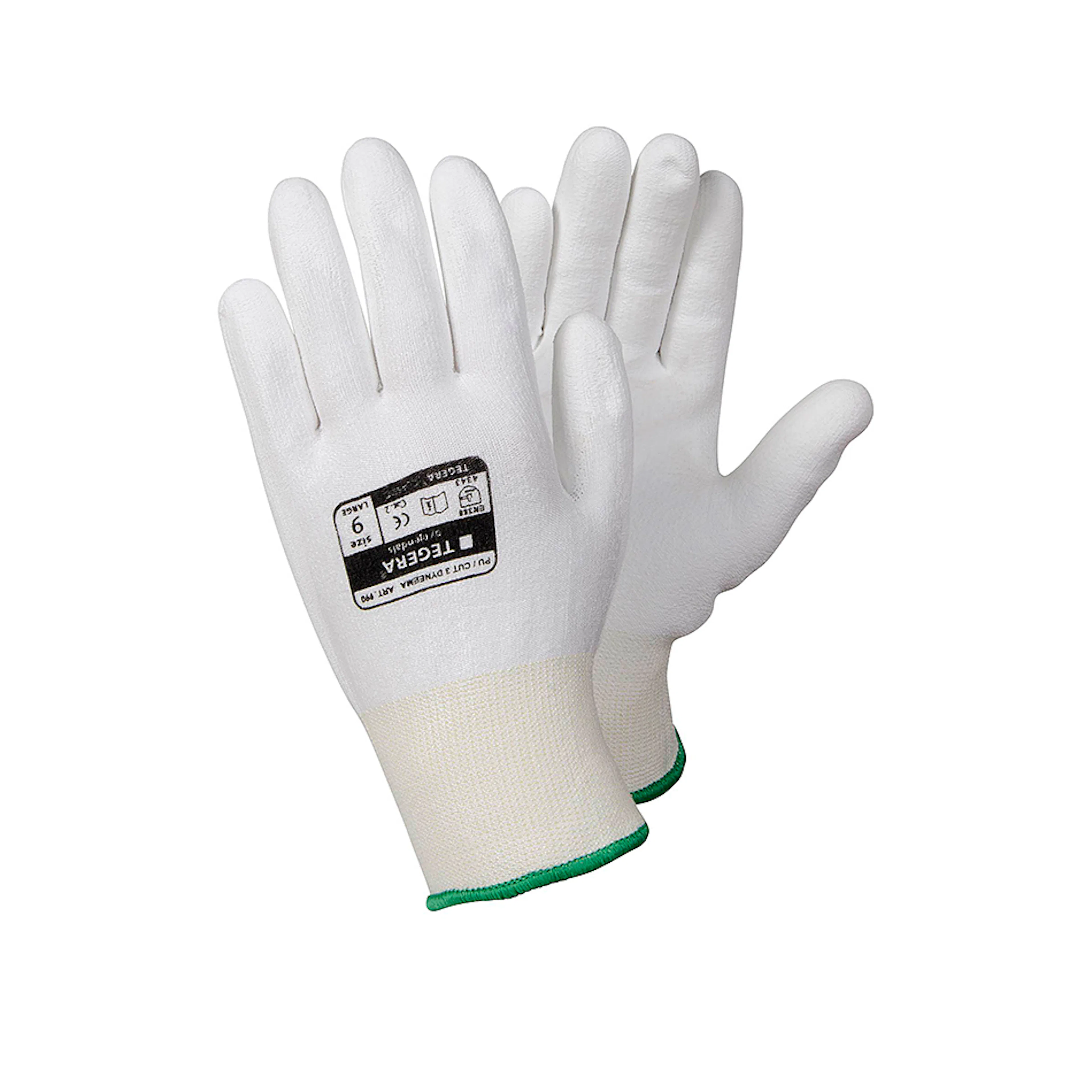 Arbetshandske Tegera 990 12-Pack