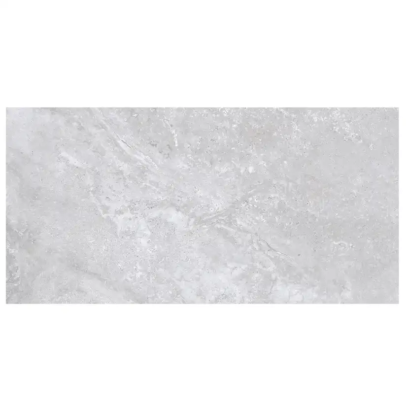 Klinker Astor Ceramiche Stream Silver Grå 30x60 cm