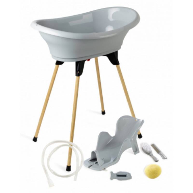 Badbalja Thermobaby Vasco Premimpaket