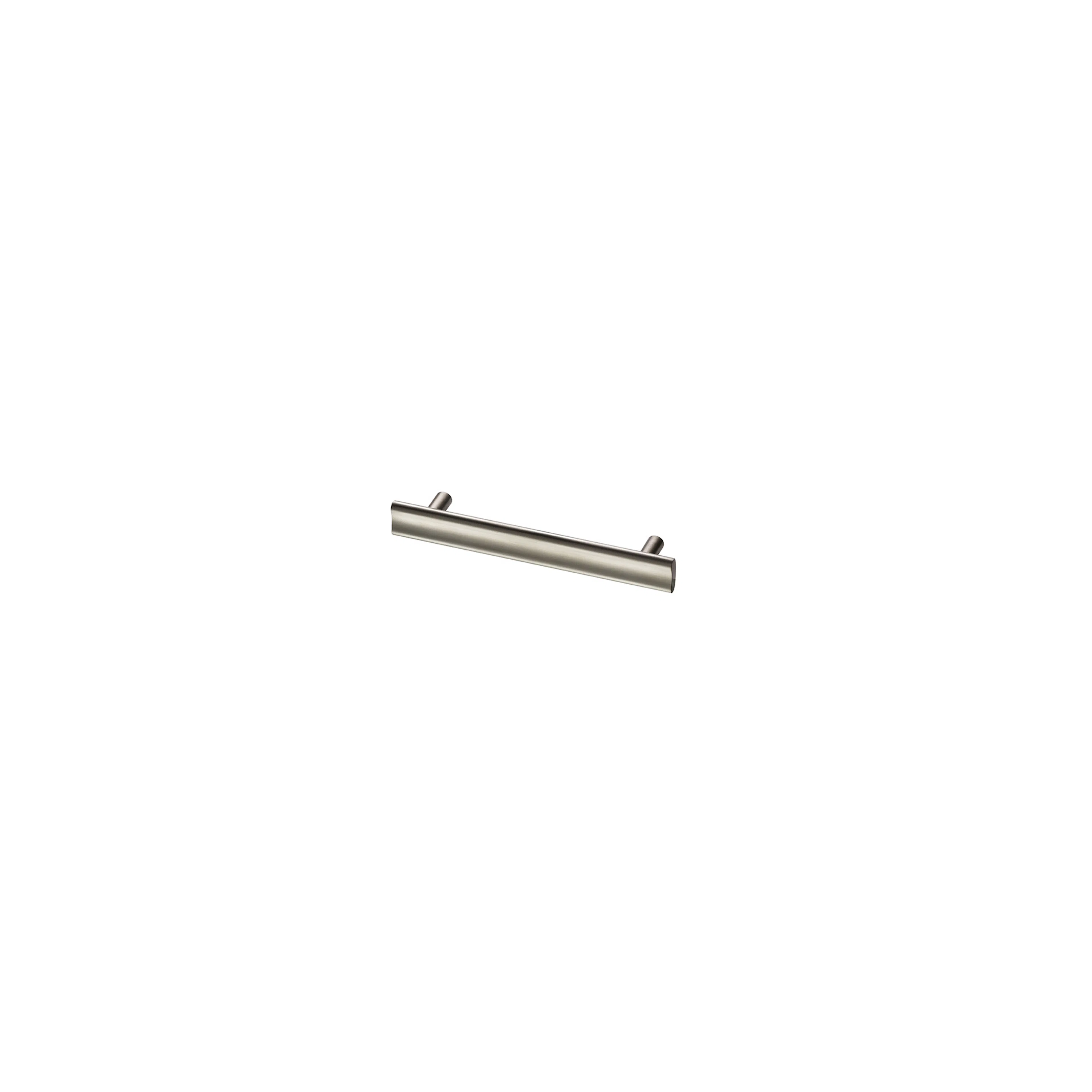 Borstad Nickel