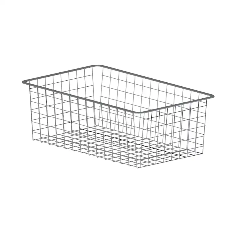 Trådback Lundbergs Wide 427x527 mm