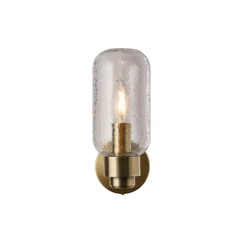 Vägglampa Nordlux Tutan