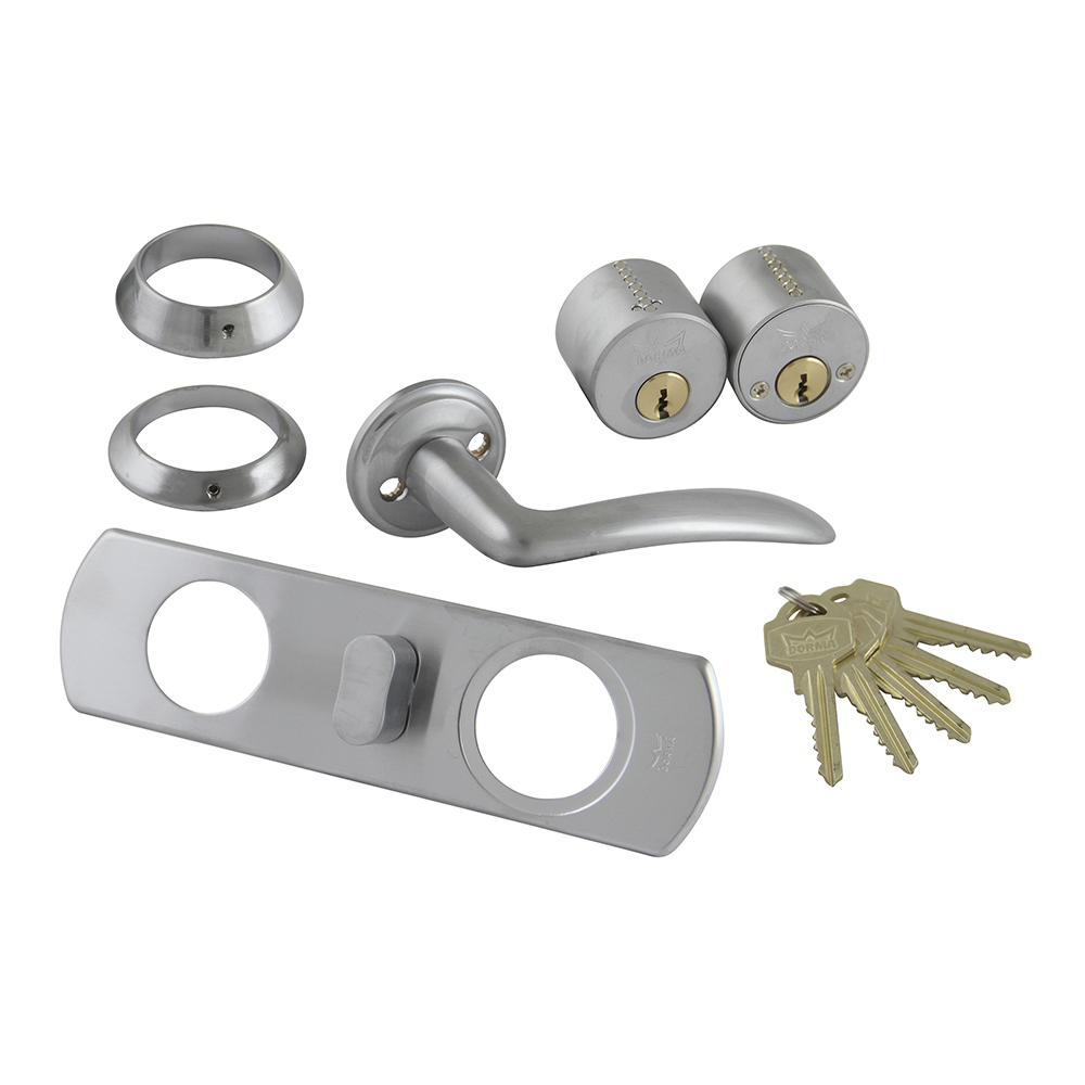 Behörssats Millers Dorma Duo 2