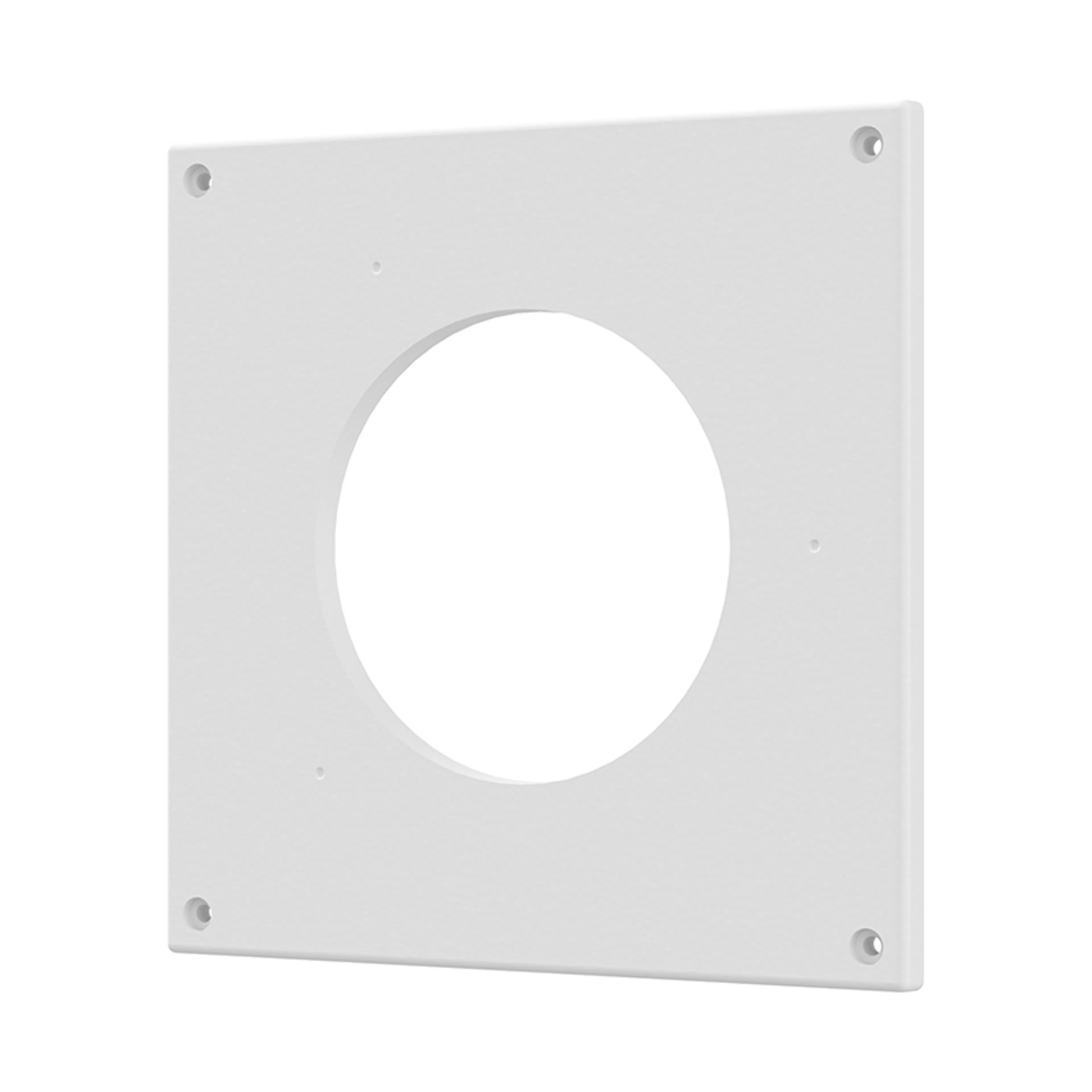 Täckplatta Klimatfabriken K7 195x195 mm