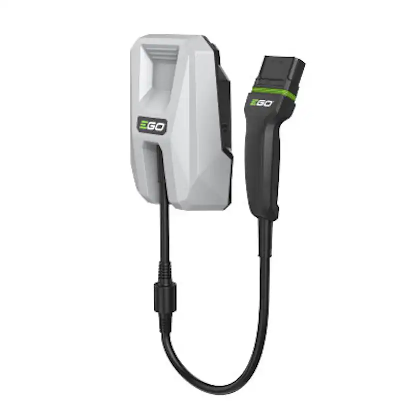Laddadapter EGO