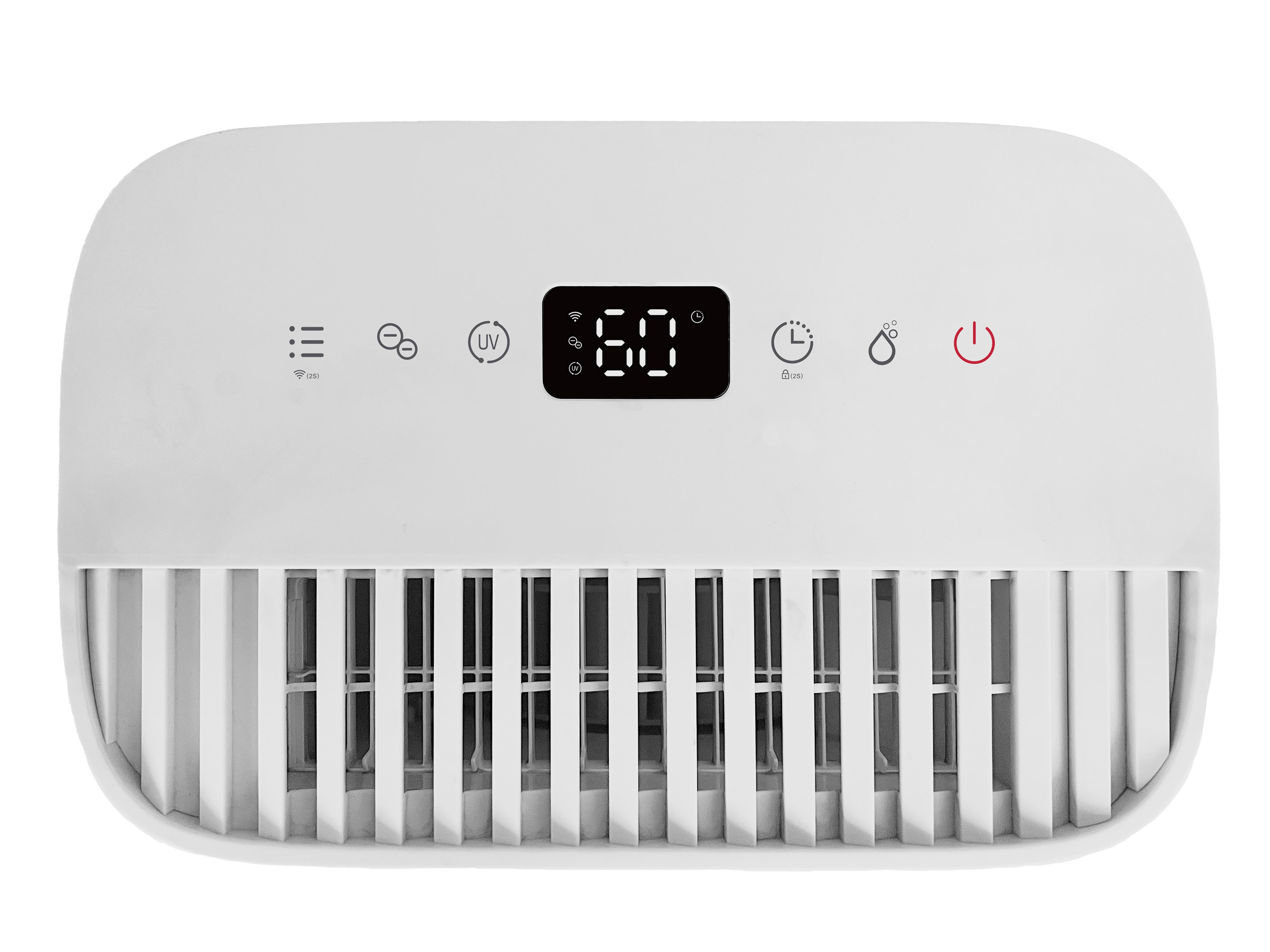 Avfuktare Eeese air care Alma 2-i-1 Luftrenare 16L Wi-Fi