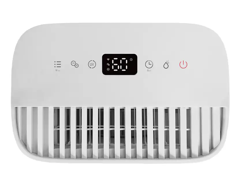 Avfuktare Eeese air care Alma 2-i-1 Luftrenare 16L Wi-Fi