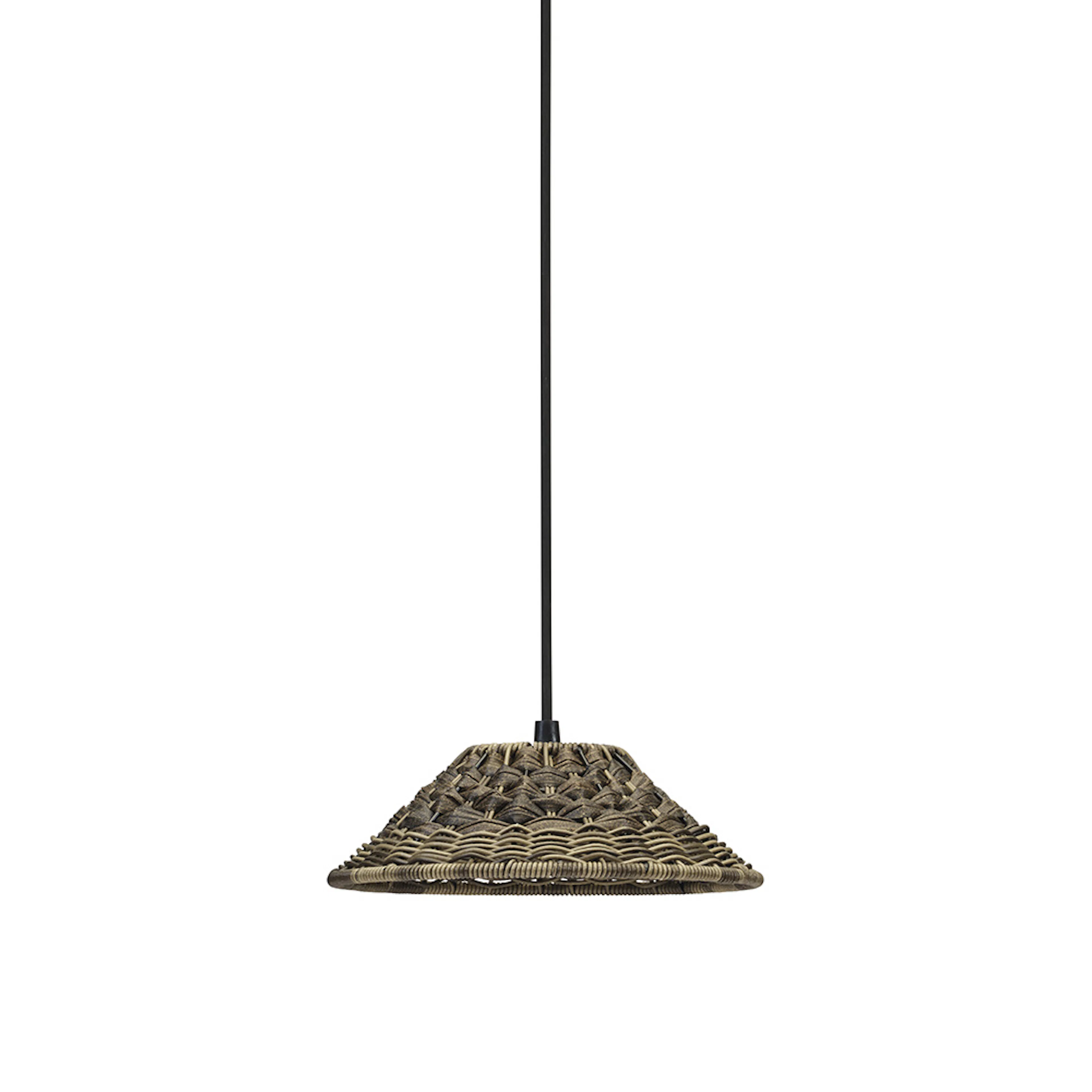 Takskärm PR Home Lisen