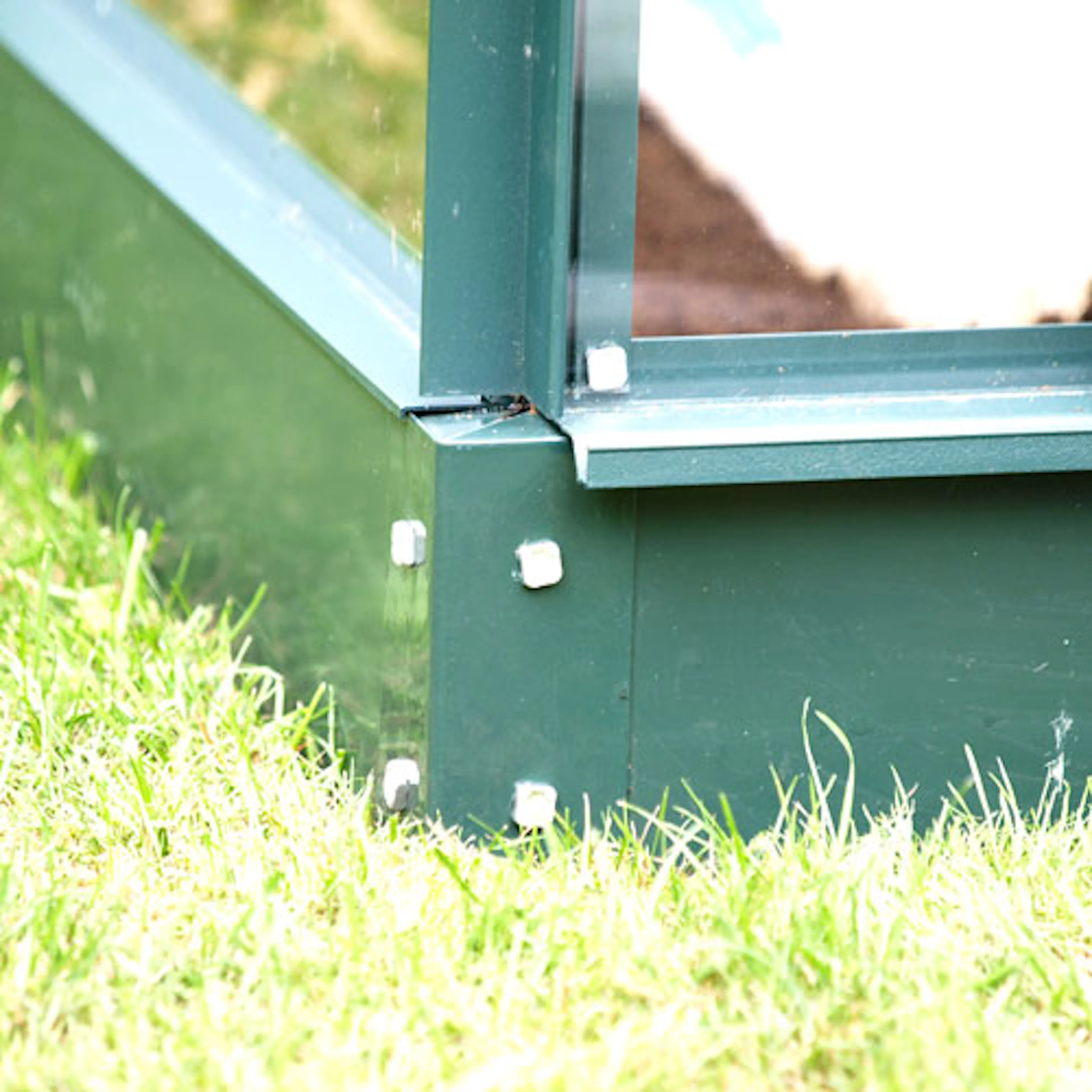 Sockel Vitavia Merkur/Uranus/Diana 9,9 kvm