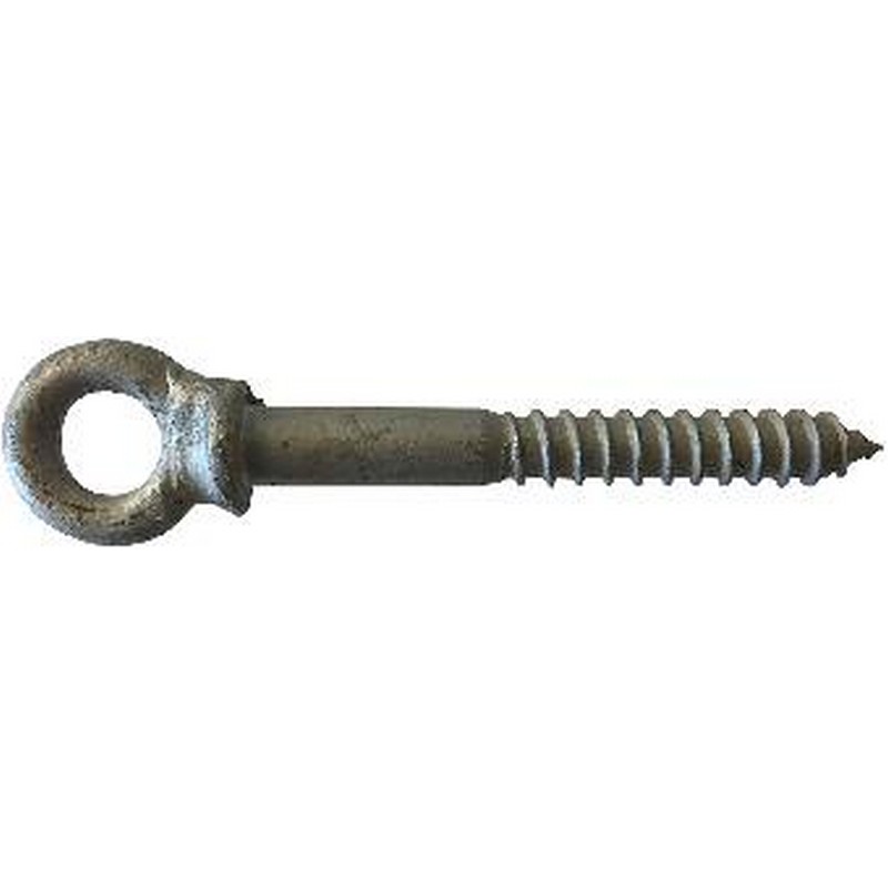 Öglebult Millers Trägängad