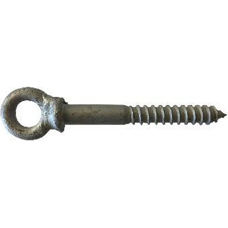 Öglebult Millers Trägängad