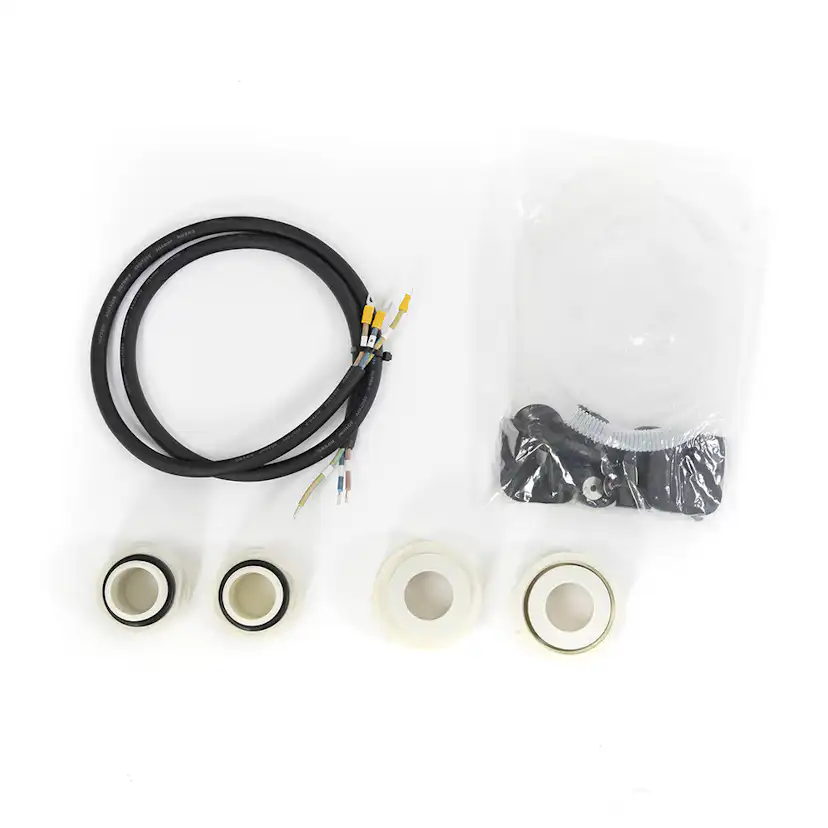 Poolvärmepump Lyfco HP60