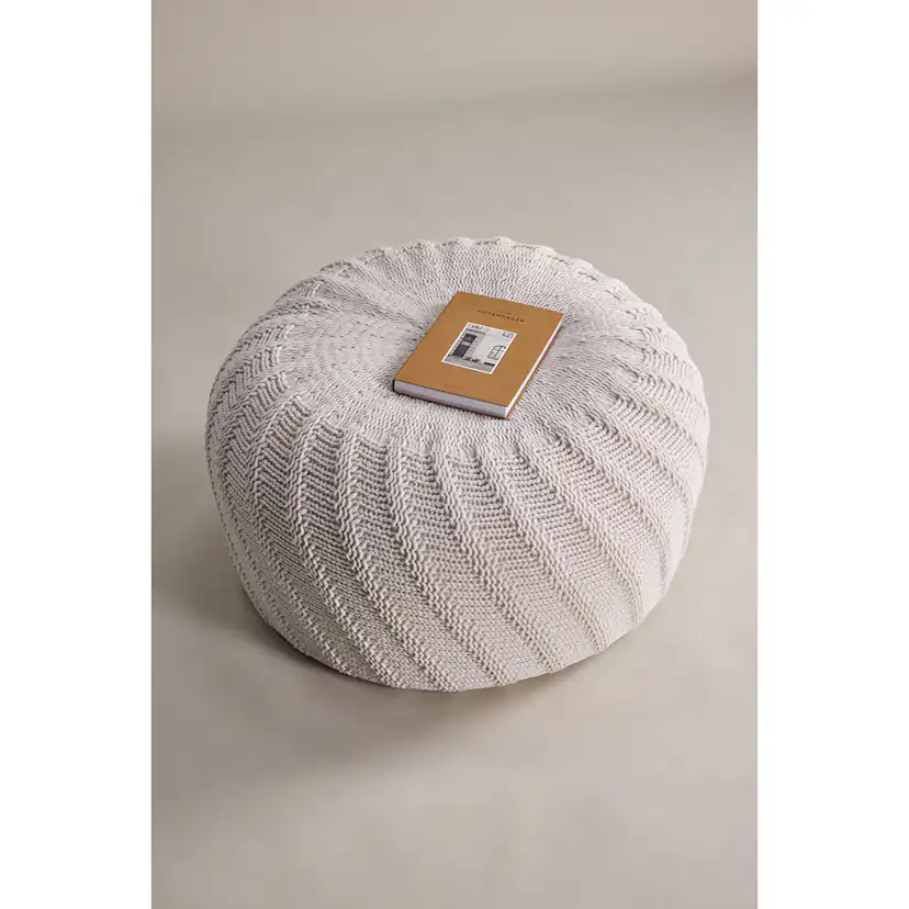 Sittpuff Venture Home Ted Ø60