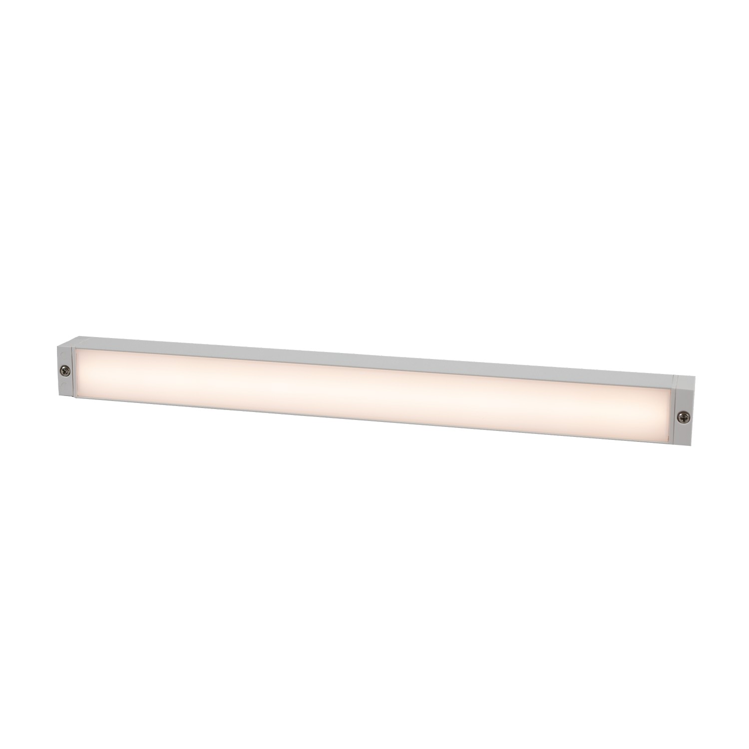 LED-list Hide-a-lite Shelf Line Vit 2700K 300 DIM