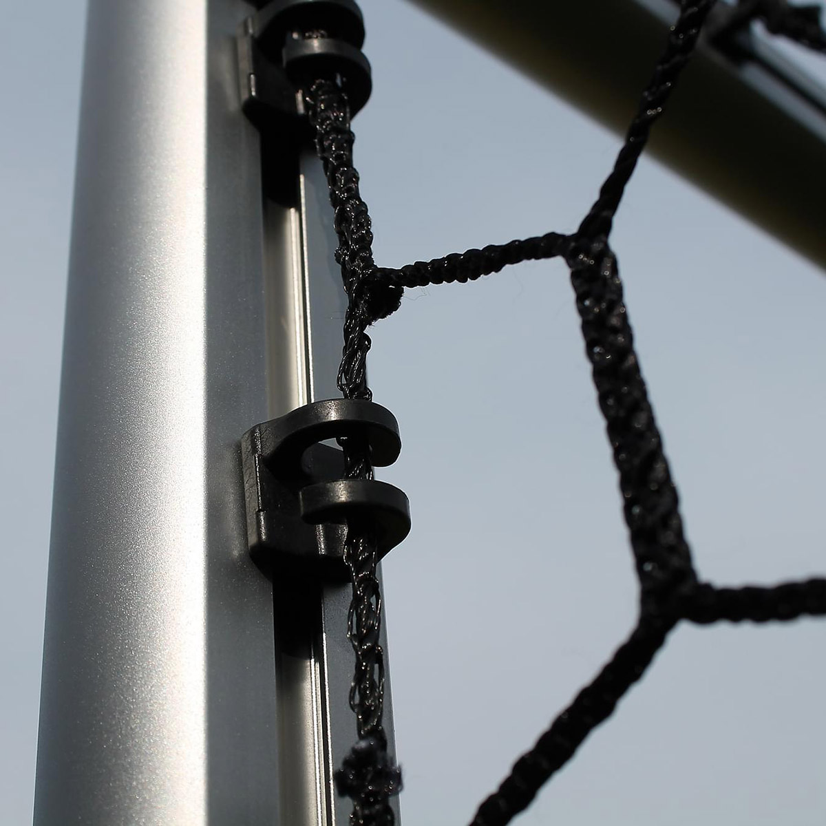 Fotbollsmål Exit Toys Scala