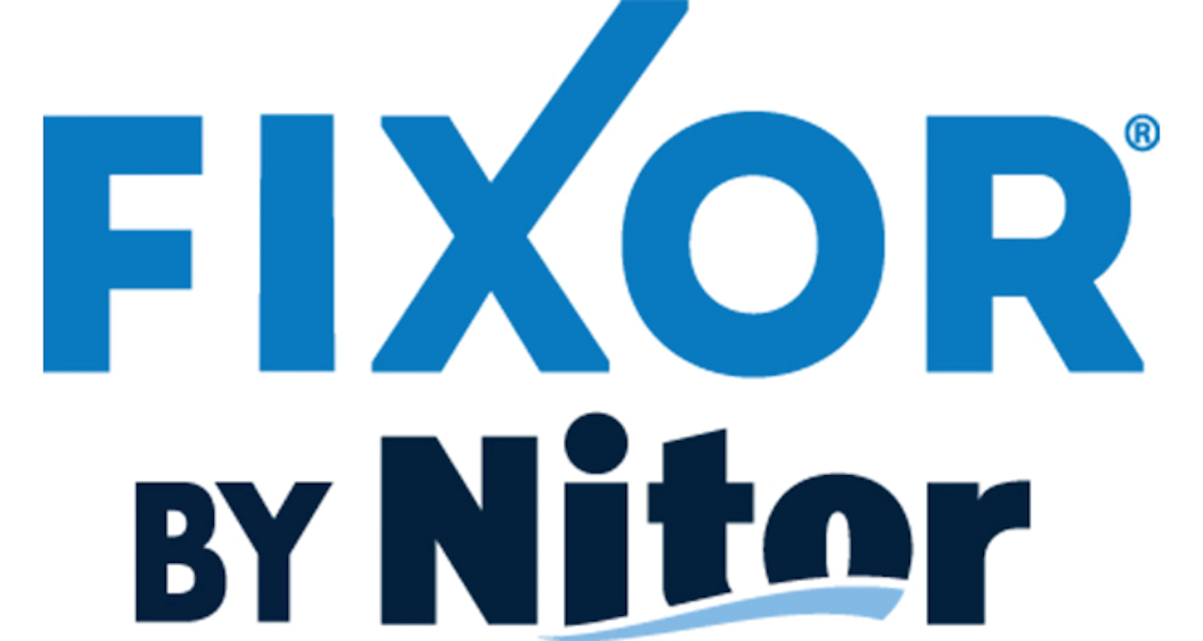Fixor by Nitor